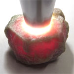 ルビー(Ruby)/ゾイサイト(Zoisite)