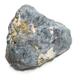 サファイア(Corundum var. Sapphire)