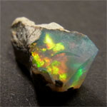 エチオピア・オパール(Ethiopian Opal)