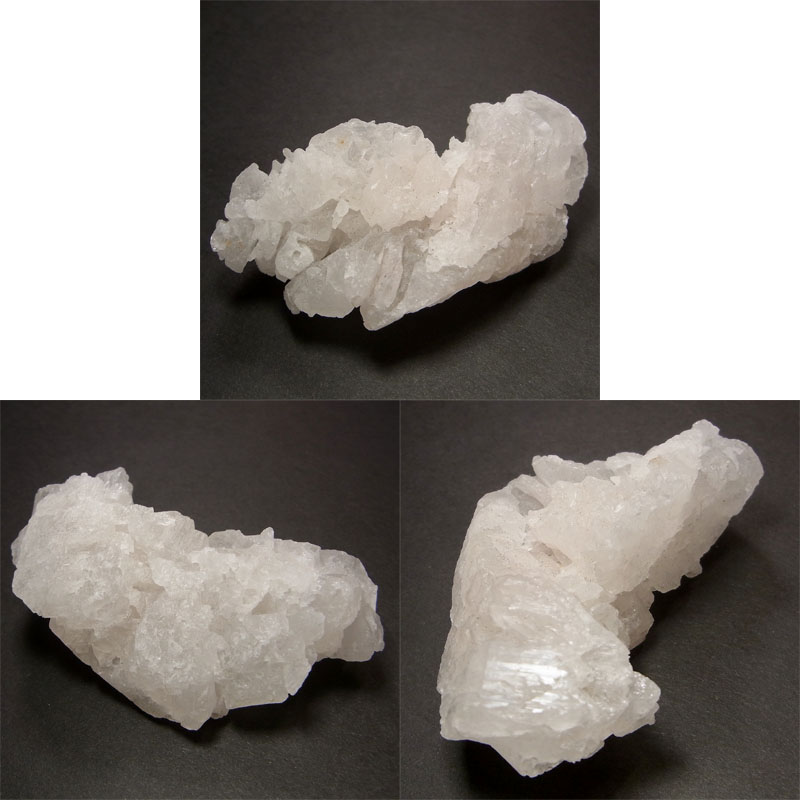 アイスクォーツ(Quartz)