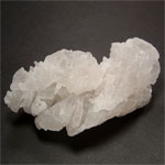 アイスクォーツ(Quartz)