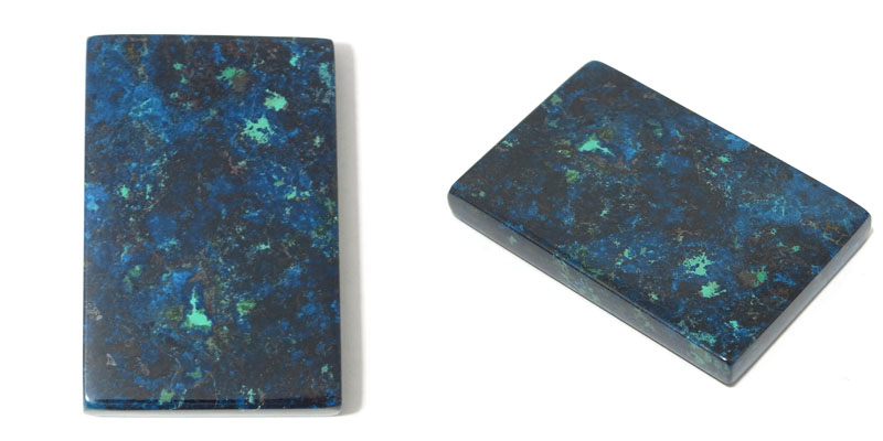 アズロマラカイト