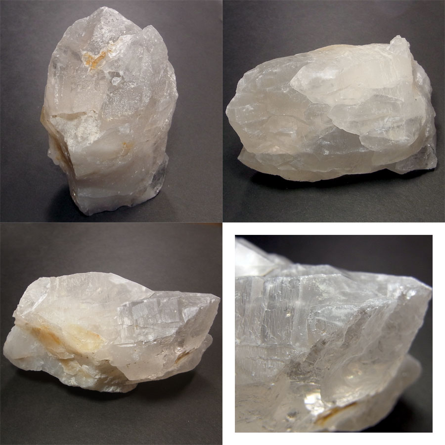 クォーツ(Quartz)