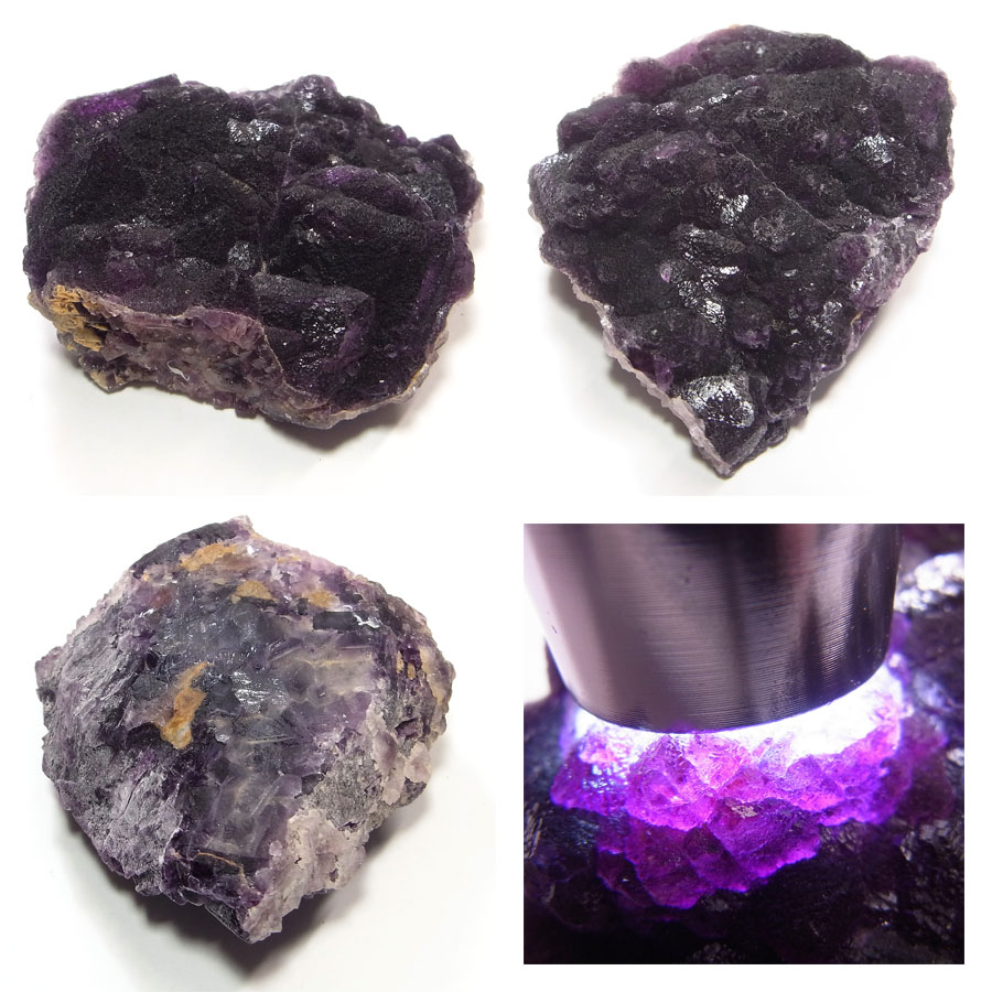 フローライト(Fluorite)