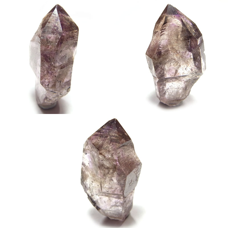 シャンガーンアメジスト(Quartz)