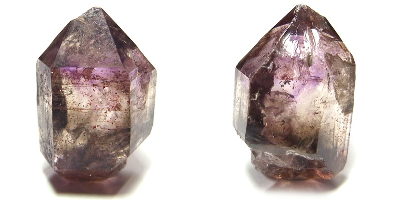 シャンガーンアメジスト(Quartz)