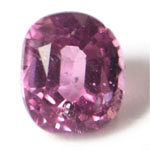 マラヤガーネット