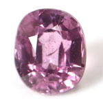 マラヤガーネット