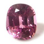 マラヤガーネット