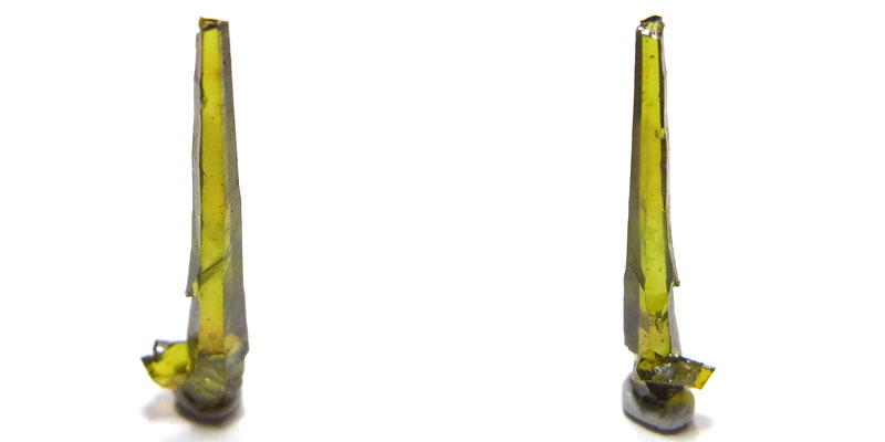 ズィンカイト(Zincite)