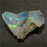 エチオピア・オパール(Ethiopian Opal)