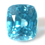 ブルージルコン