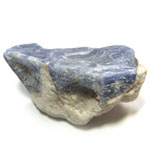 サファイア(Corundum var. Sapphire)