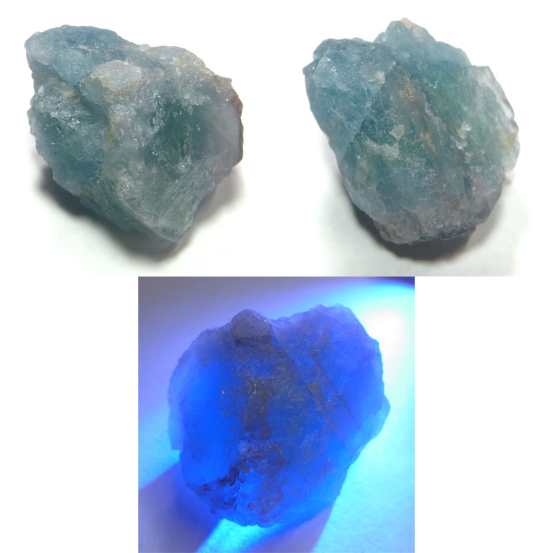 フローライト(Fluorite)