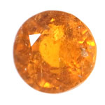 クリノヒューマイト