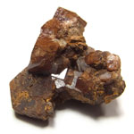 バストネサイト(Bastnasite)