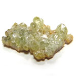 ズィンカイト(Zincite)