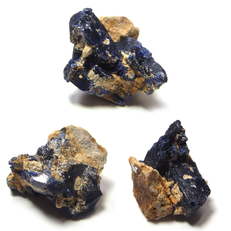 アズライト(Azurite)