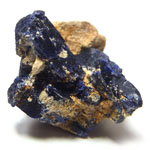 アズライト(Azurite)