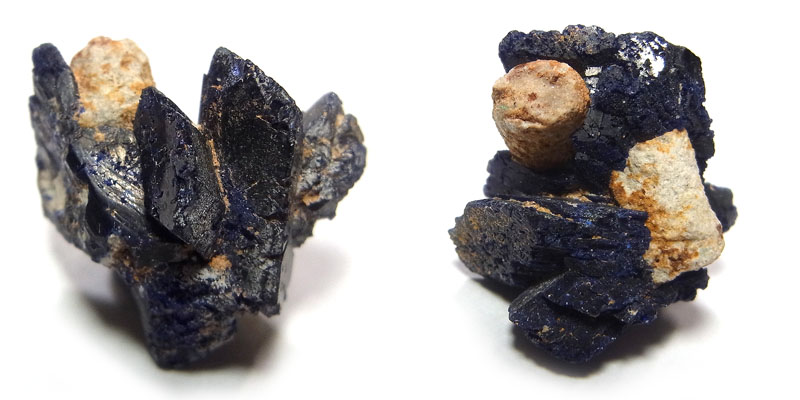 アズライト(Azurite)