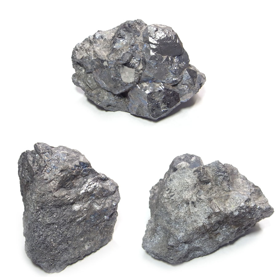 スクッテルダイト(Skutterudite)