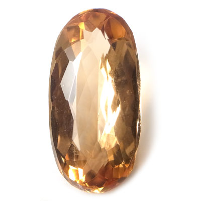 インペリアル・トパーズ(非処理)