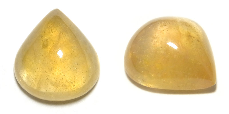 イエローサファイア