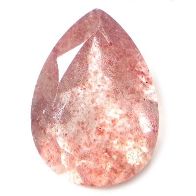 ストロベリークォーツ