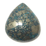 トルコ石/パイライト