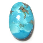 トルコ石/パイライト