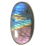 マルチカラーラブラドライト