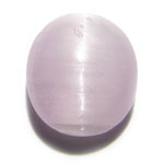 クンツァイト(キャッツアイ)