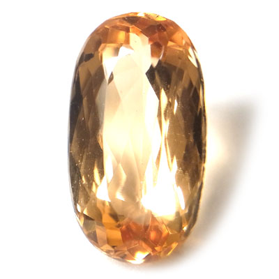 インペリアル・トパーズ