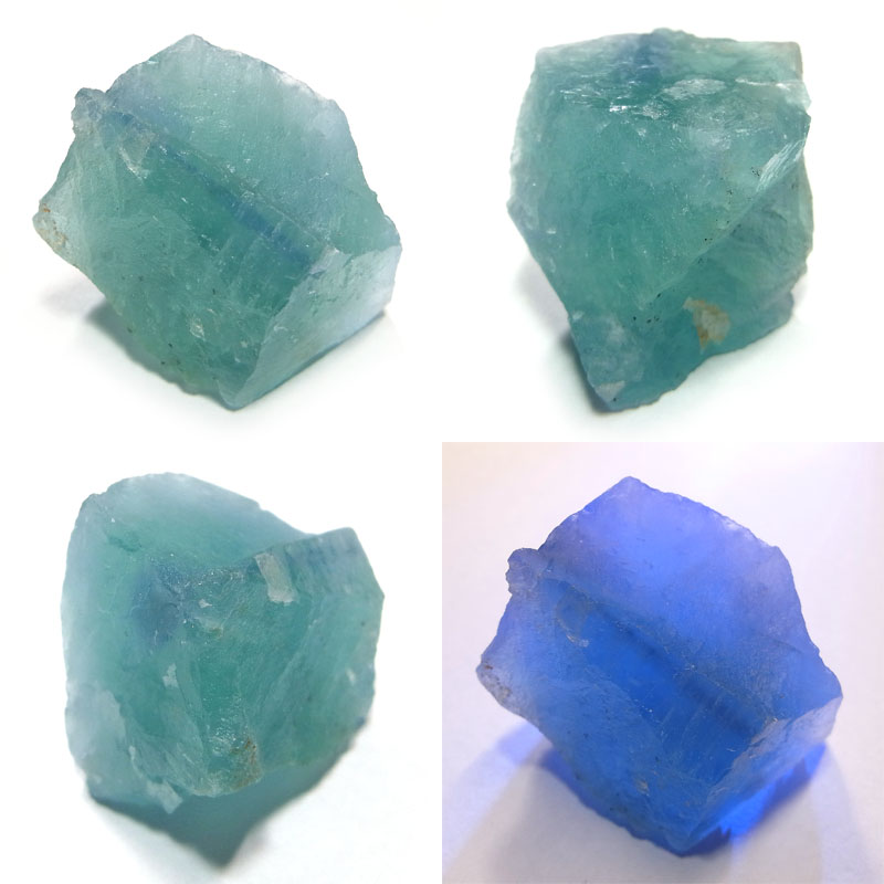 フローライト(Fluorite)