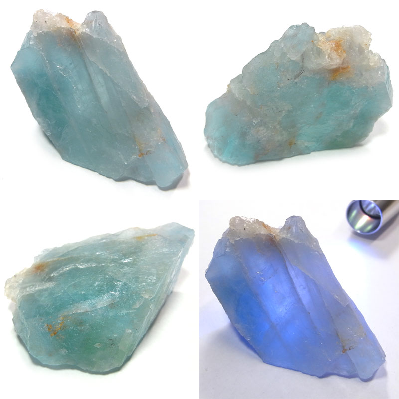 フローライト(Fluorite)