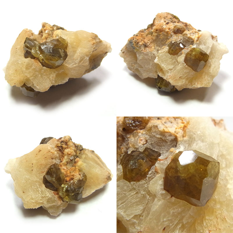 マリガーネット(Garnet)