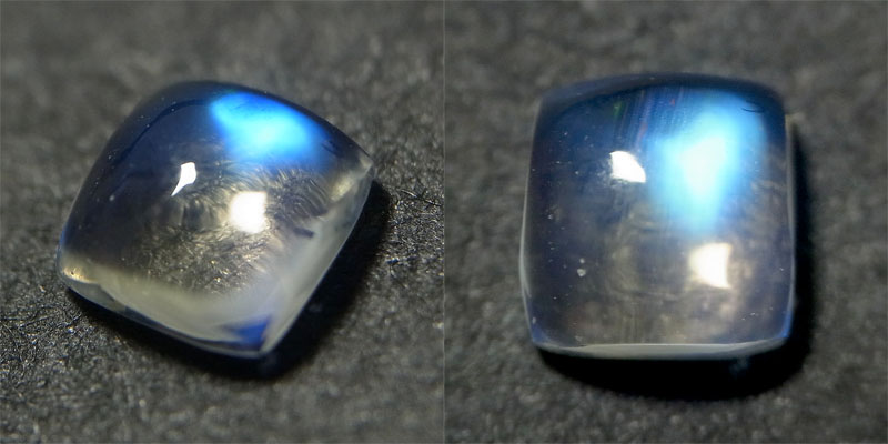 ブルームーンストーン