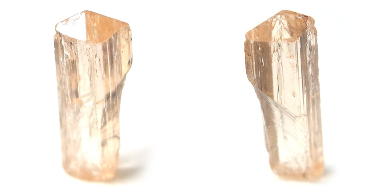 インペリアルトパーズ(Topaz)