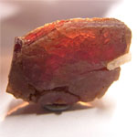 バストネサイト(Bastnasite)