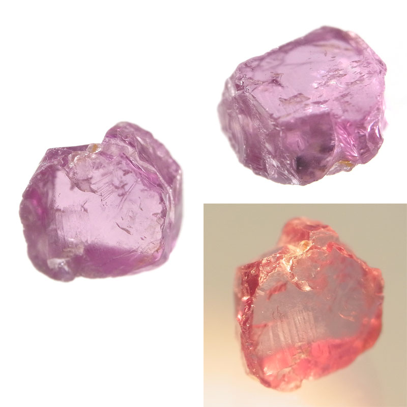 マラヤガーネット(Garnet)